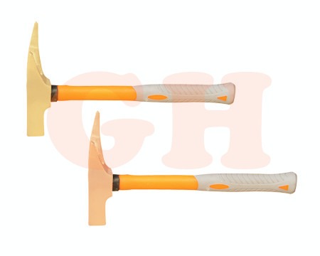 Picture of Non-sparking & Anti-magnetic Hammer