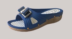 تصویر  دمپایی زنانه کیمیا