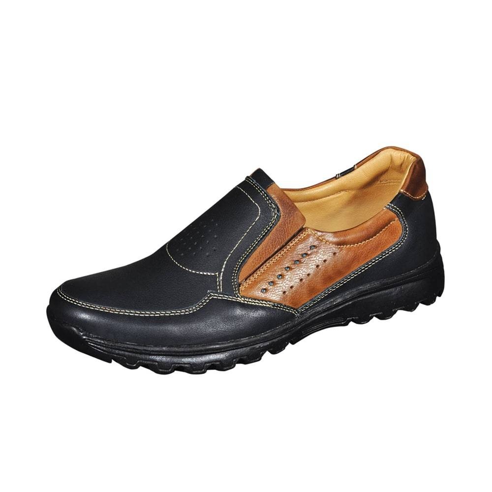 تصویر  کفش پسرانه اسپورت ونیز بی بند