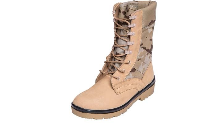 Picture of پوتین کویری 161