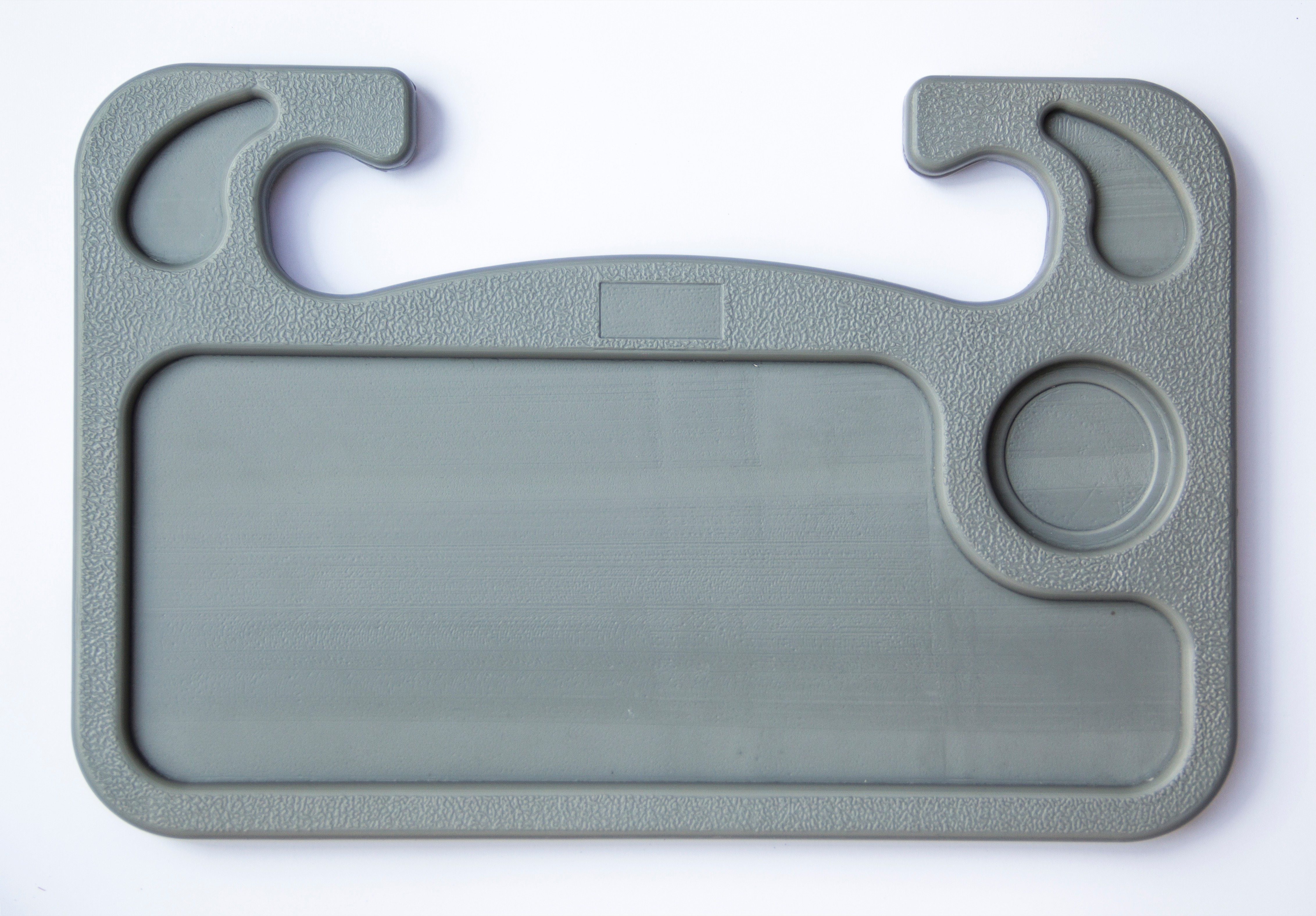 تصویر  سینی فرمان خودرو آکام