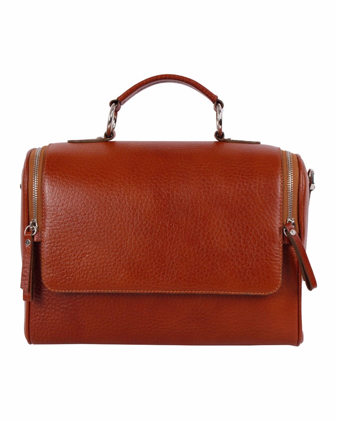 Picture of کیف زنانه چرم طبیعیWB3