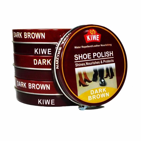 Picture of واکس کفش کیوی-100 گرم