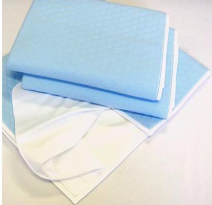 waterproof bed underpad