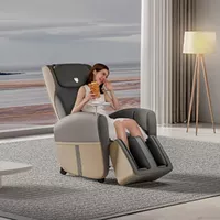 Portable electric massage chair new arrivals