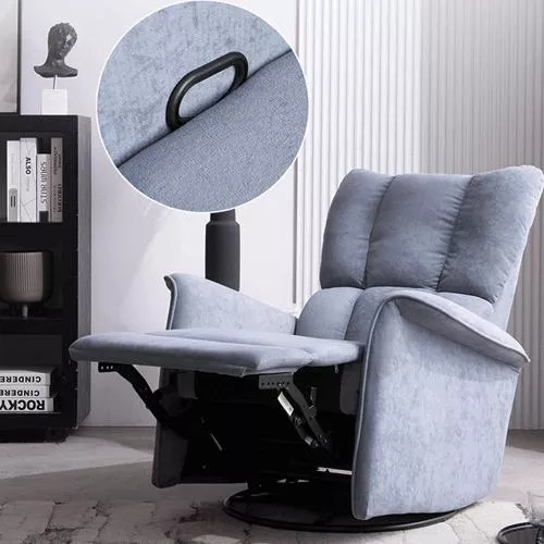 single seat electric recliner