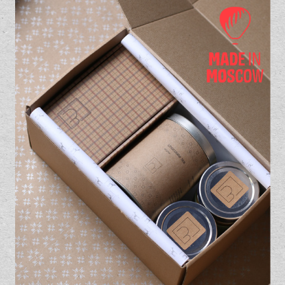 Picture of Gift Box No.7 Ecoprod, LLC