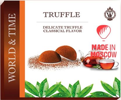 Picture of Truffles collection, Sweet Style