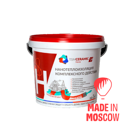 Picture of TSM Ceramic, TSM, LLC