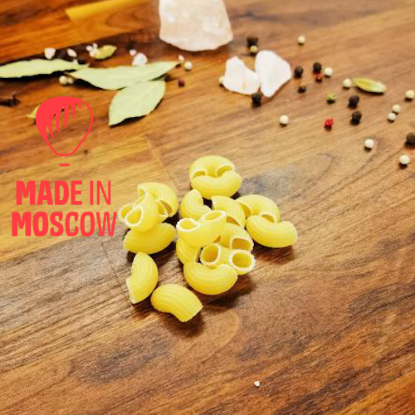 Picture of Fusilli pasta, VGC, LLC