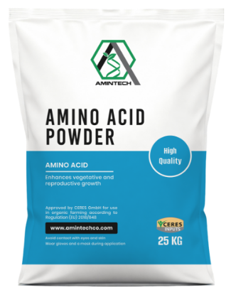 Amino Acid Powder Fertilizer