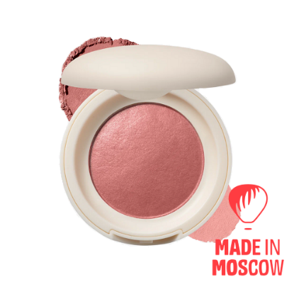 Cream Blush “Cloud Glaze”, Elian