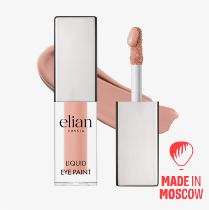 Liquid Eye Paint, Elian