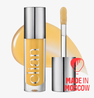 Lip oil, Elian
