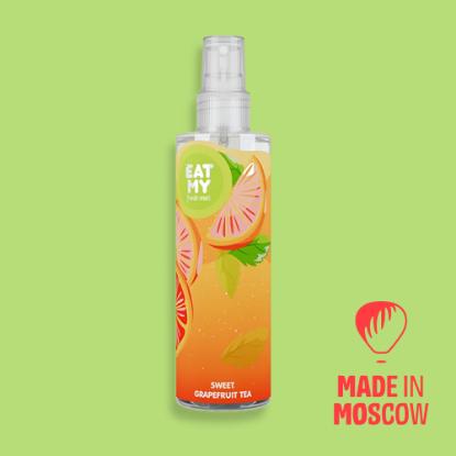 Mist for face and body