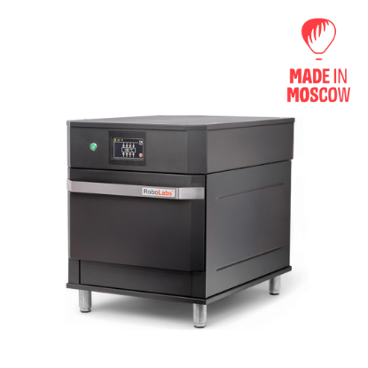 Speed oven RoboSpeedBox