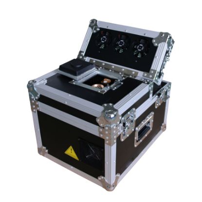 Picture of Fog Generator,Fog Machine,Haze Machine (Atomizer-600) PHJ032