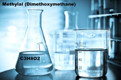 Picture of خرید متیلال (Methylal) | قیمت دی متوکسی متان